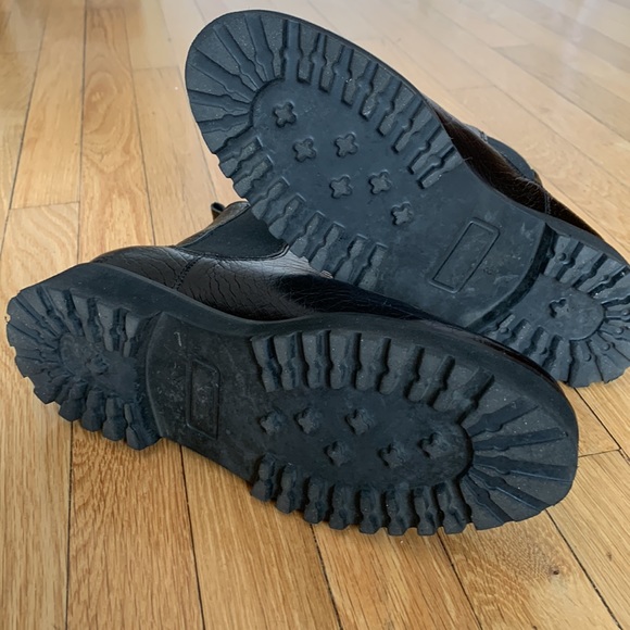 Andre Assous booties - Picture 6 of 9